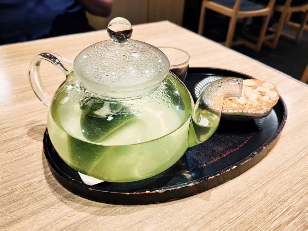 Matcha Gyokuro