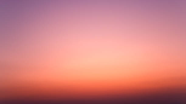 istock Colorful evening sky, Evening sky, Sunset, Beautiful dark sky and bright, Beautiful clouds at dusk over the city, Nature background, Colorful clouds in summer, Peaceful and beautiful sunset. 2198811924
