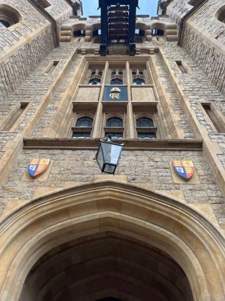 istock Tower of London 2198833696