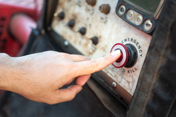 Pump Operate Button 90+ Hand Operated Water Pumps Stock Photos, Pictures & Royalty-Free ...