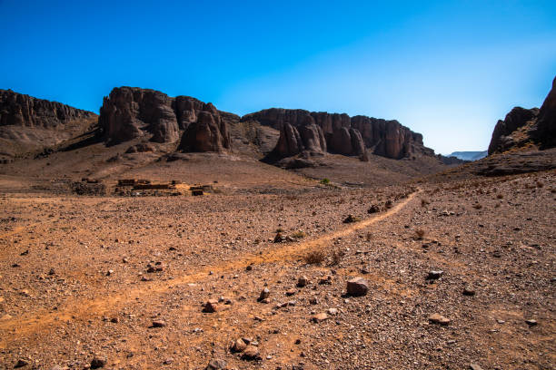 istock 2024 03 15 Jebel Saghro Atlas trail 137 2198836281