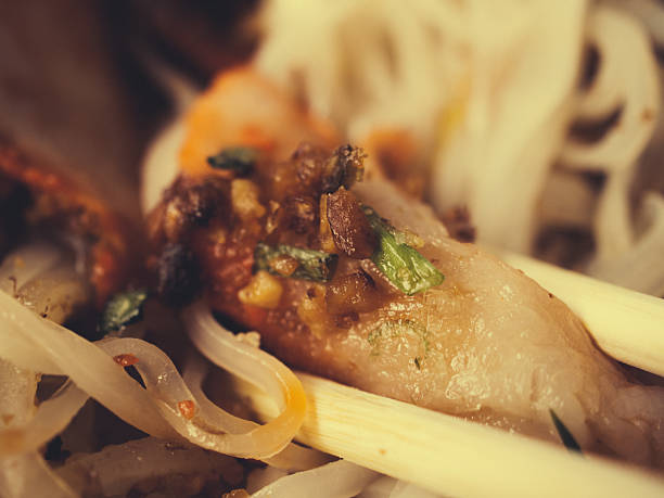fried noodle