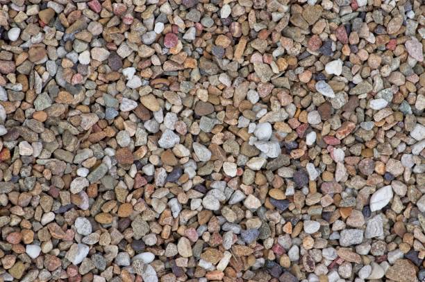 istock Texture of pebbles and gravel 2198847179