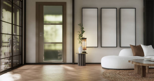 istock sofa armchair minimalist design muji style. 2198869074