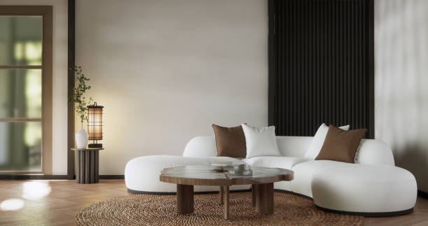 istock sofa armchair minimalist design muji style. 2198869081
