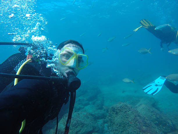 istock Diving in the Canary Islands 2198871203