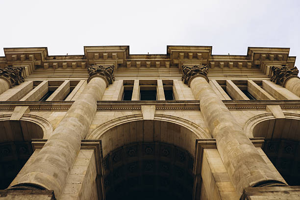 istock Berlin Reichstag Architectural Detail 2198873259