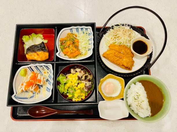 istock A set of delicious 2198877037