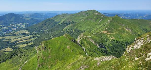 istock Beautiful french mountains 2198880048