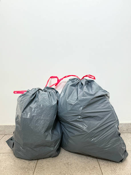 istock Trash, responsible waste collection, recycling 2198885960