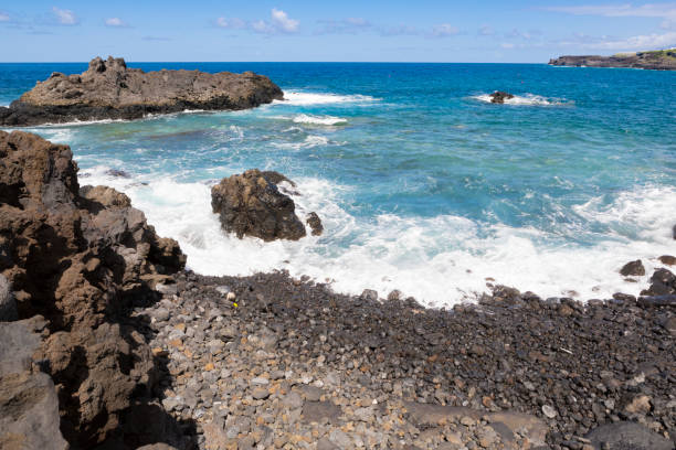 La Palma, Canary Islands.
