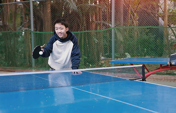 Ping Pong