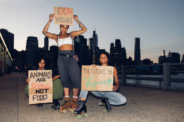 istock Cruelty-free culture 2198912186
