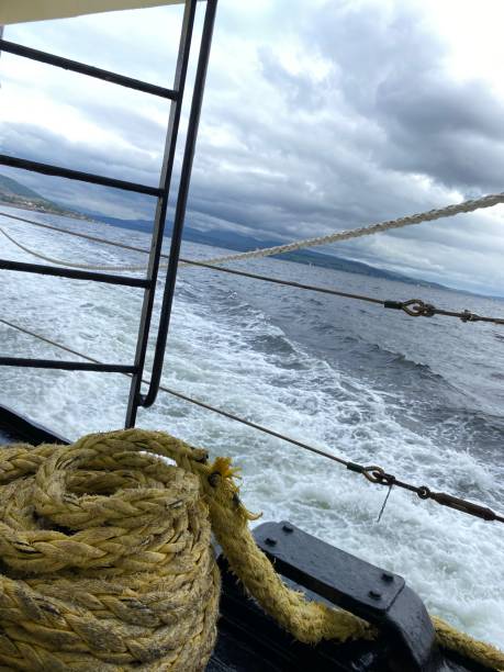 istock Scotland Seascapes & Landscapes 2198914024
