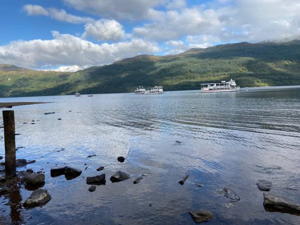 istock Scotland Seascapes & Landscapes 2198914202