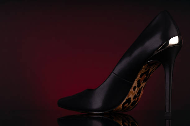 Women's footwear