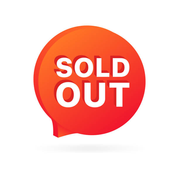Sold out message bubble. Sold out design. Marketing design. Flat style. Vector icon sold out,marketing bubble,vector,flat,design,sale,announcement,red,message,promotion,shopping,advertisement,label,banner,offer,discount,icon,retail,sign,bold,clear,tag,minimal,advertising,shopping icon,marketing design,message icon,sale icon,bold design,attention grabbing,flat design,red label,deal,business,attention,bright,consumer,visual,market,store,ecommerce,communication,text,style,sticker,notice,graphic,commerce,highlight sold out transparent stock illustrations