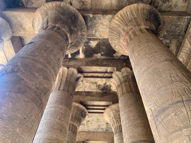 istock Temple of horus 2198936574