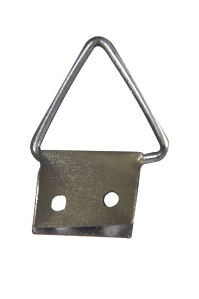 istock metal support for pictures hook for hanging frames 2198954112