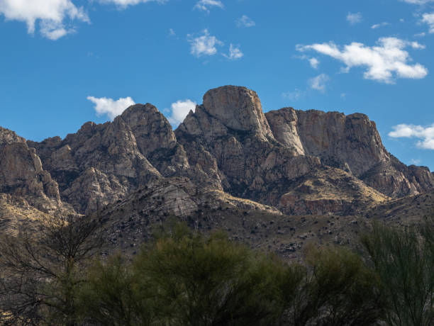 istock Picacho PeakState Park in Pinal County Arizona 2198966598