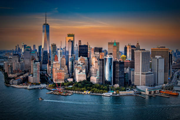 istock New York City Skyline 2198998841