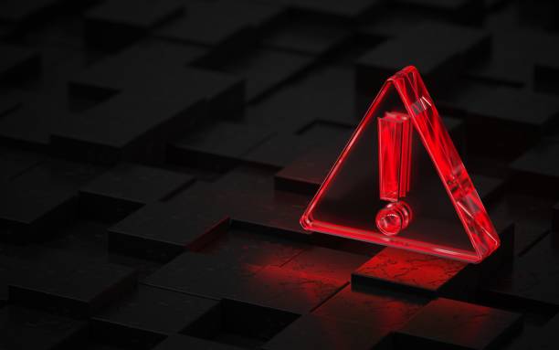 istock Phishing Cyber Security Fingerprint Ransomware Email Encrypted Technology, Digital Information Protected Secured 2199005829