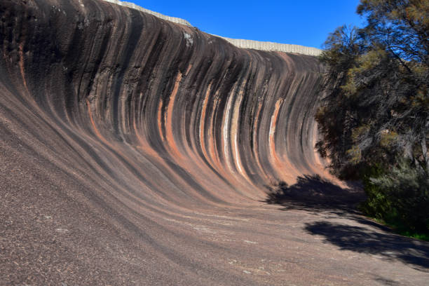 istock Wave Rock of Hyden Austrlia 2199022038