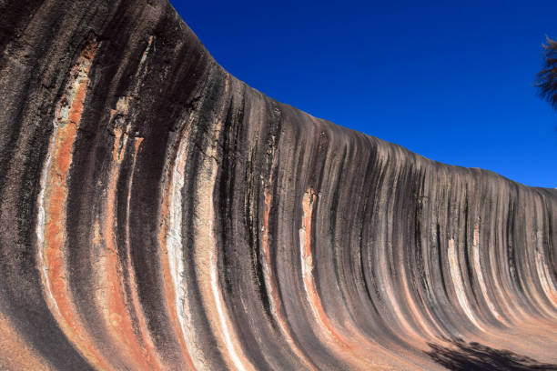 istock Wave Rock of Hyden Austrlia 2199022263