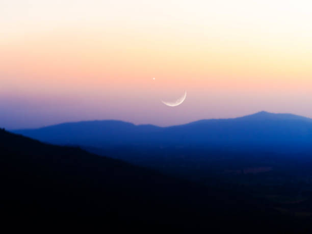 istock Sunset background mubaruk greeting islam ramadan 2199031166
