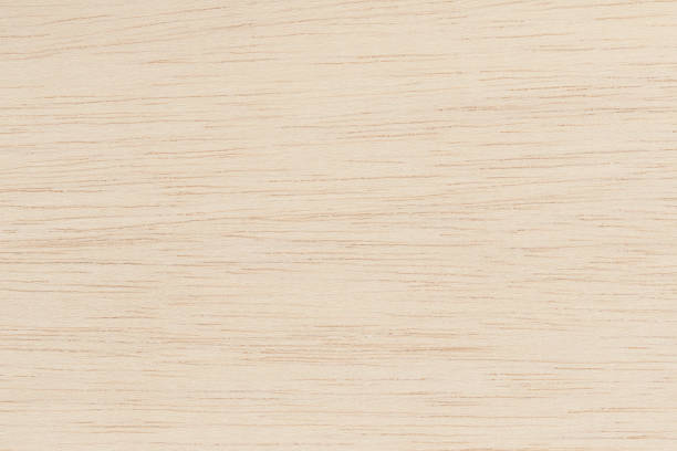 istock Plywood surface in natural pattern with high resolution. Wooden grained texture background. 2199033152