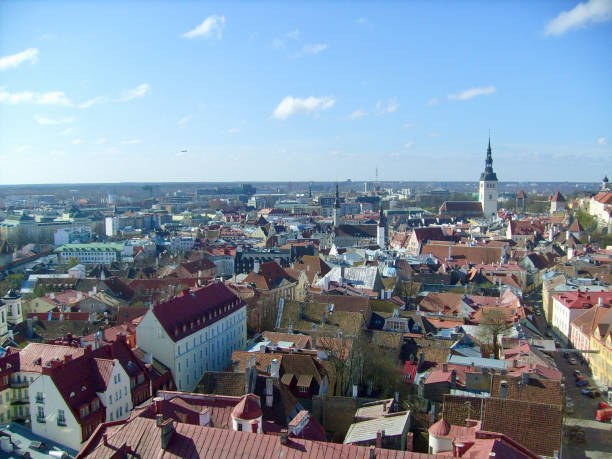 A small northern European country bordering the Baltic Sea and the Gulf of Finland, Estonia is home to over 1,500 islands and a varied landscape of rocky beaches, ancient forests and numerous lakes. And let's not forget its magnificent capital Tallinn, brimming with historic sites.
