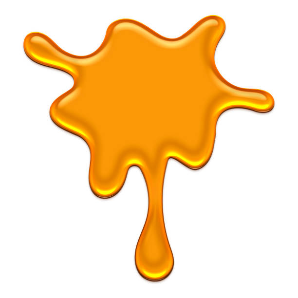 istock dripping honey, melting honey, honey splash shape, droplet honey bee, sweet liquid 2199047797