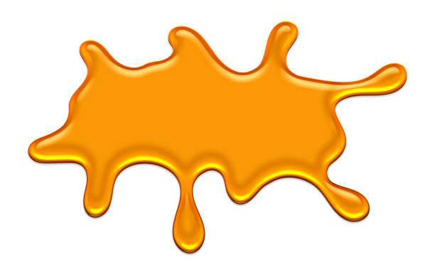 istock dripping honey, melting honey, honey splash shape, droplet honey bee, sweet liquid 2199048086