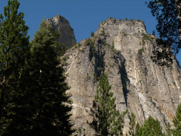 istock El Capitan, Yosemite National Park, California 2199053619