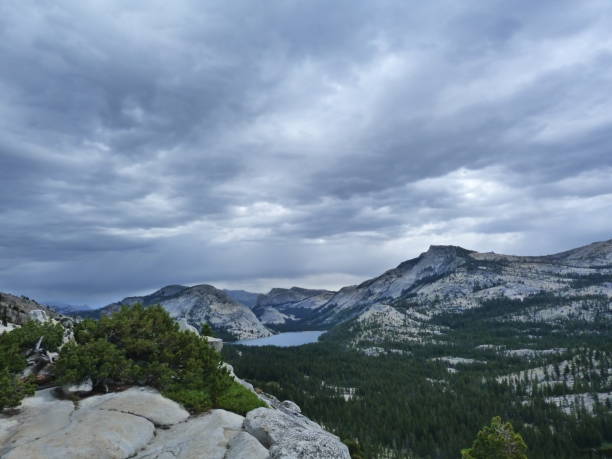 istock View from Olmsted Point, Yosemite National Park, California 2199053867