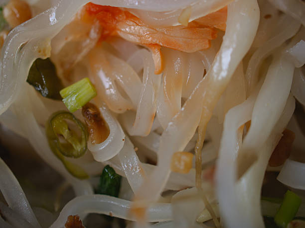 fried noodle