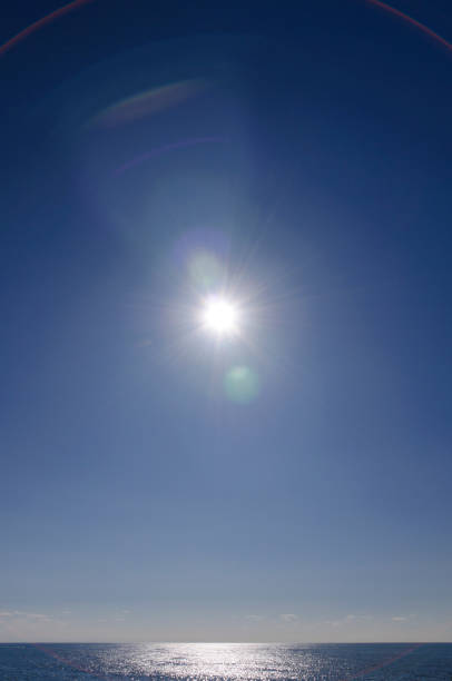 istock The Sea of Japan in Summer 2199062015