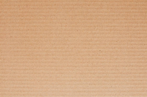 Kraft recycled paper vintage background