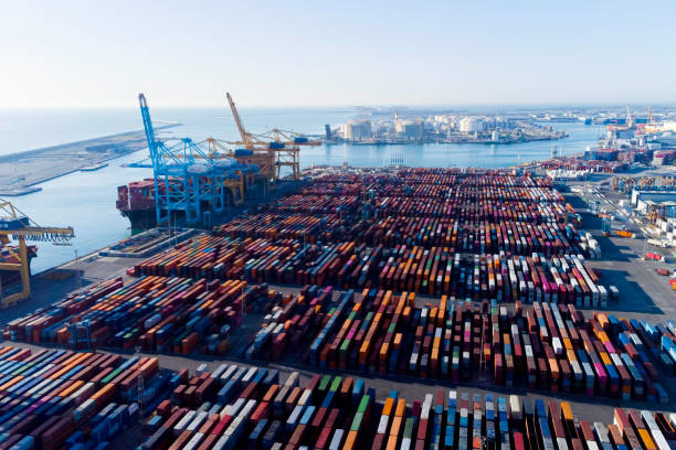 Port of Barcelona