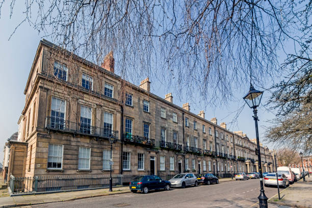 istock Terraced Houses Liverpool 2199083760
