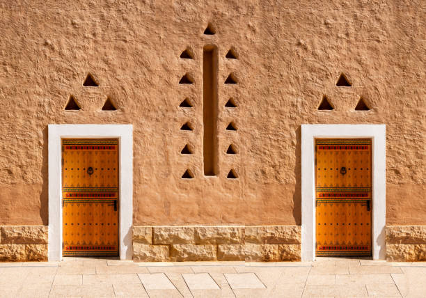 istock Riyadh,Season,,Diriyah,Castle,,Kingdom,Of,Saudi,Arabia 2199085360