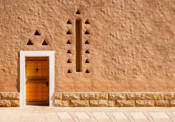 Riyadh,Season,,Diriyah,Castle,,Kingdom,Of,Saudi,Arabia