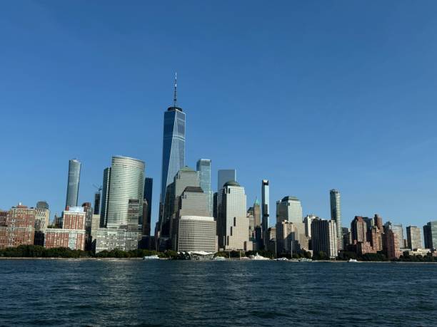 istock New York City skyline 2199088411