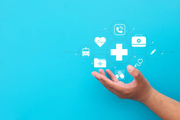 istock Healthcare Medical. 2199097963