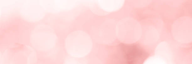 istock Patel pink bokeh background for banner design 2199108516