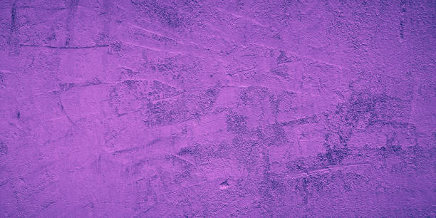 istock abstract purple texture cement concrete wall background 2199111322