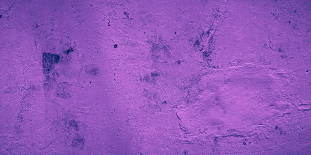 istock abstract purple texture cement concrete wall background 2199111581
