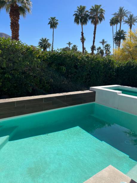 istock Palm Springs Summer Day So Cal 2199135842