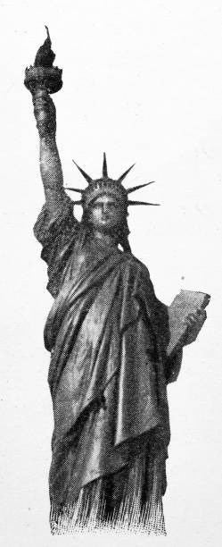 Statue of Liberty