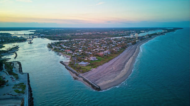istock Jupiter Inlet and Inlet Colony 2199147849